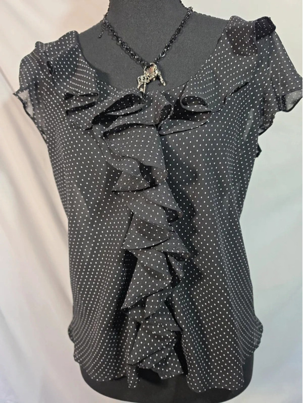 Chaps blouse - Picture 2 of 5